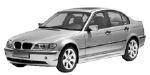 BMW E46 P1307 Fault Code