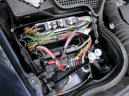 See P1307 repair manual