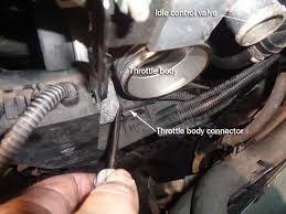 See P1307 repair manual